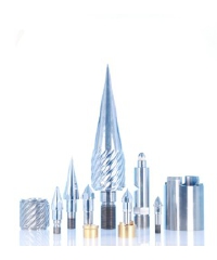 射出成形機部品